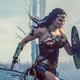 Wonder Woman (Photo: Clay Enos)